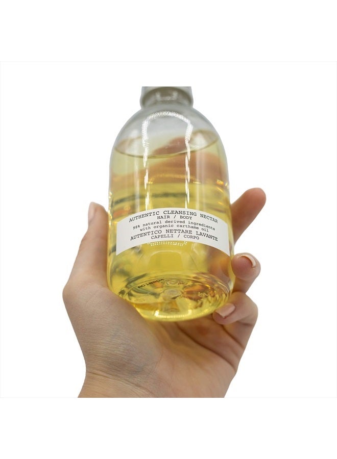 Davines Authentic Nectar, 9.47 Fl Oz - Image 4