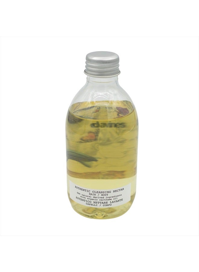 Davines Authentic Nectar, 9.47 Fl Oz - Image 3