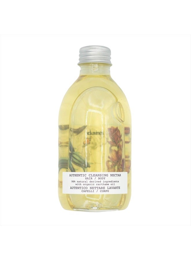 Davines Authentic Nectar, 9.47 Fl Oz - Image 5