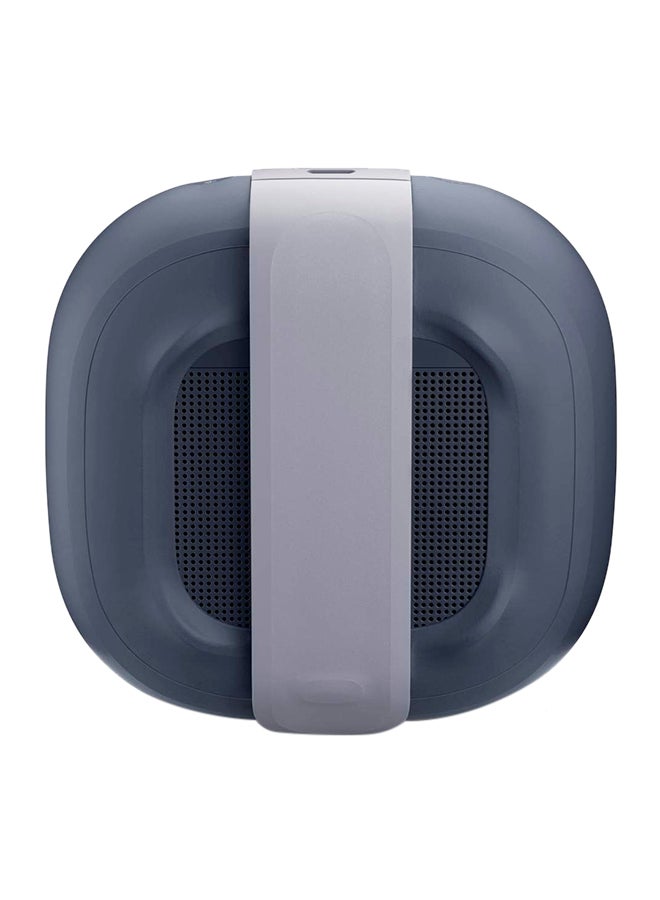 BOSE SoundLink Micro Bluetooth Speaker Dark Blue - Image 2