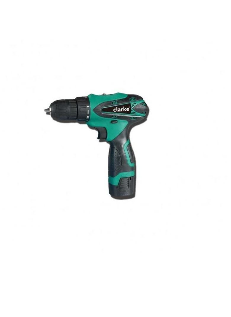 Clarke Clarke Cordless Driver Drill 12V  - Image 3