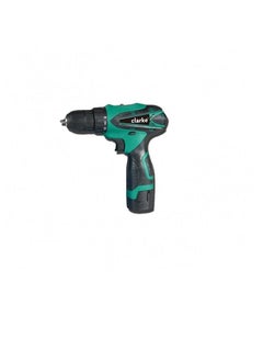 Clarke Clarke Cordless Driver Drill 12V  - Image 1