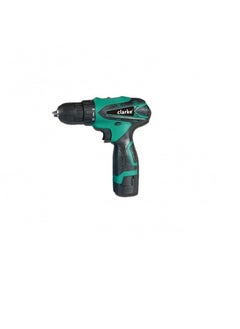 Clarke Clarke Cordless Driver Drill 12V  - Image 2