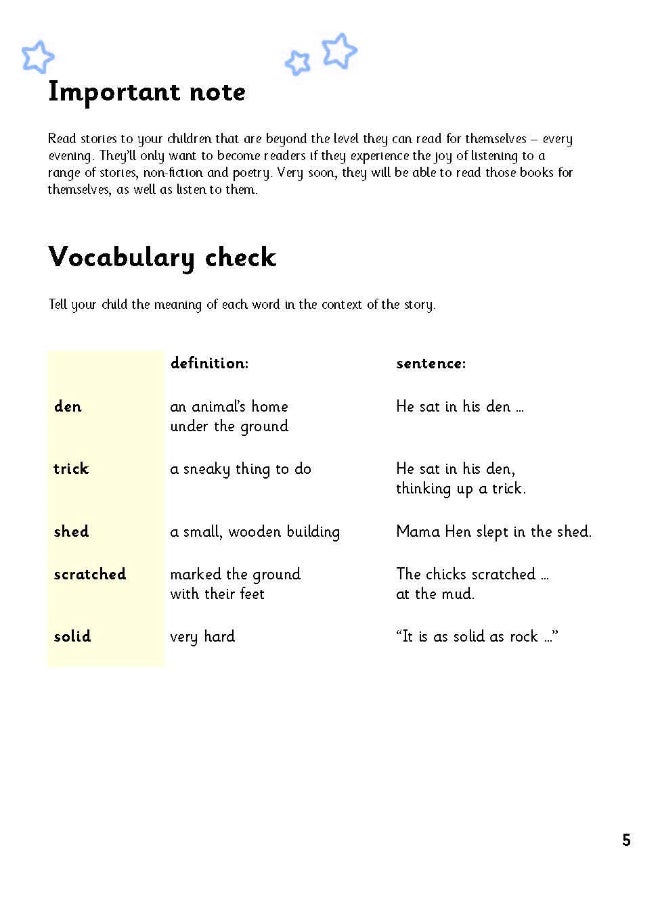 Read Write Inc. Phonics Book Bag Books: Yellow Set 5 Book Bag Books (Pack of 100) - Image 3