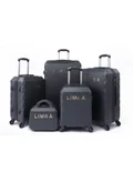LIMRA Grey