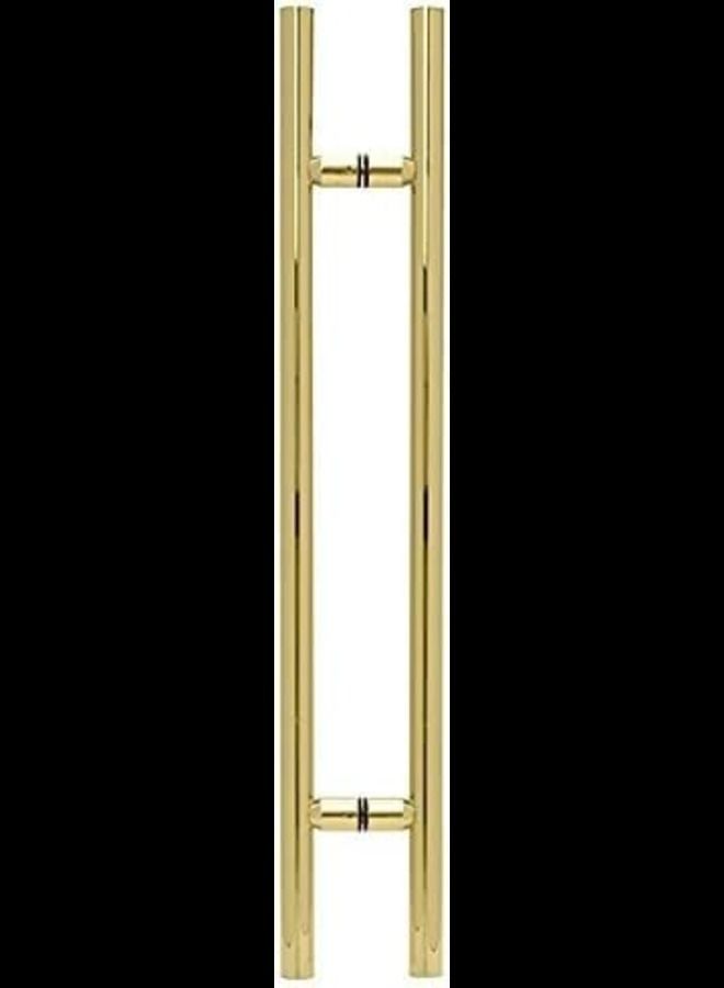 ABBASALI Pull Handle For Glass Door And Wooden Door Sliding Door Handle Easy to Install