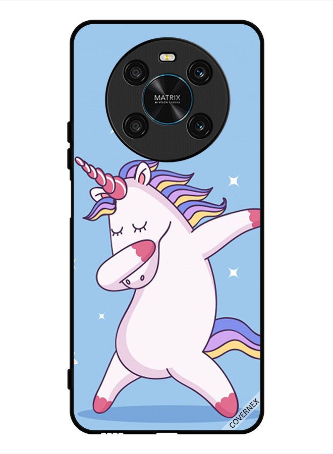 Covernex Protective Case Cover For Honor X9 4G Unicorn Dab - Image 1