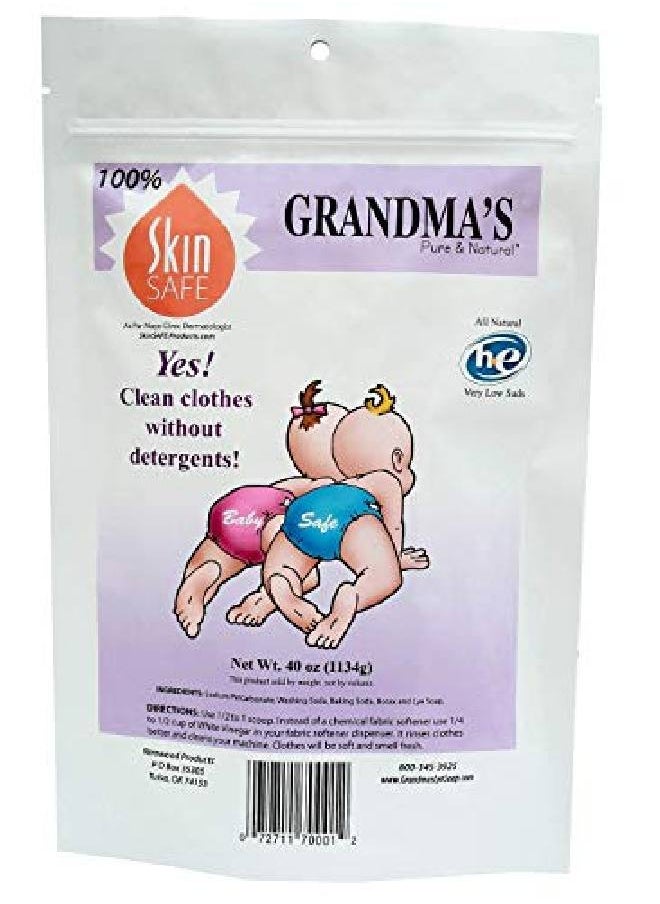 Grandma's NonDetergent Laundry Soap 40 Ounces - pzsku/Z9187BA0B01C6398B74A7Z/45/_/1662634399/d69c0f98-43ca-49dd-b7ca-a5bad66be171