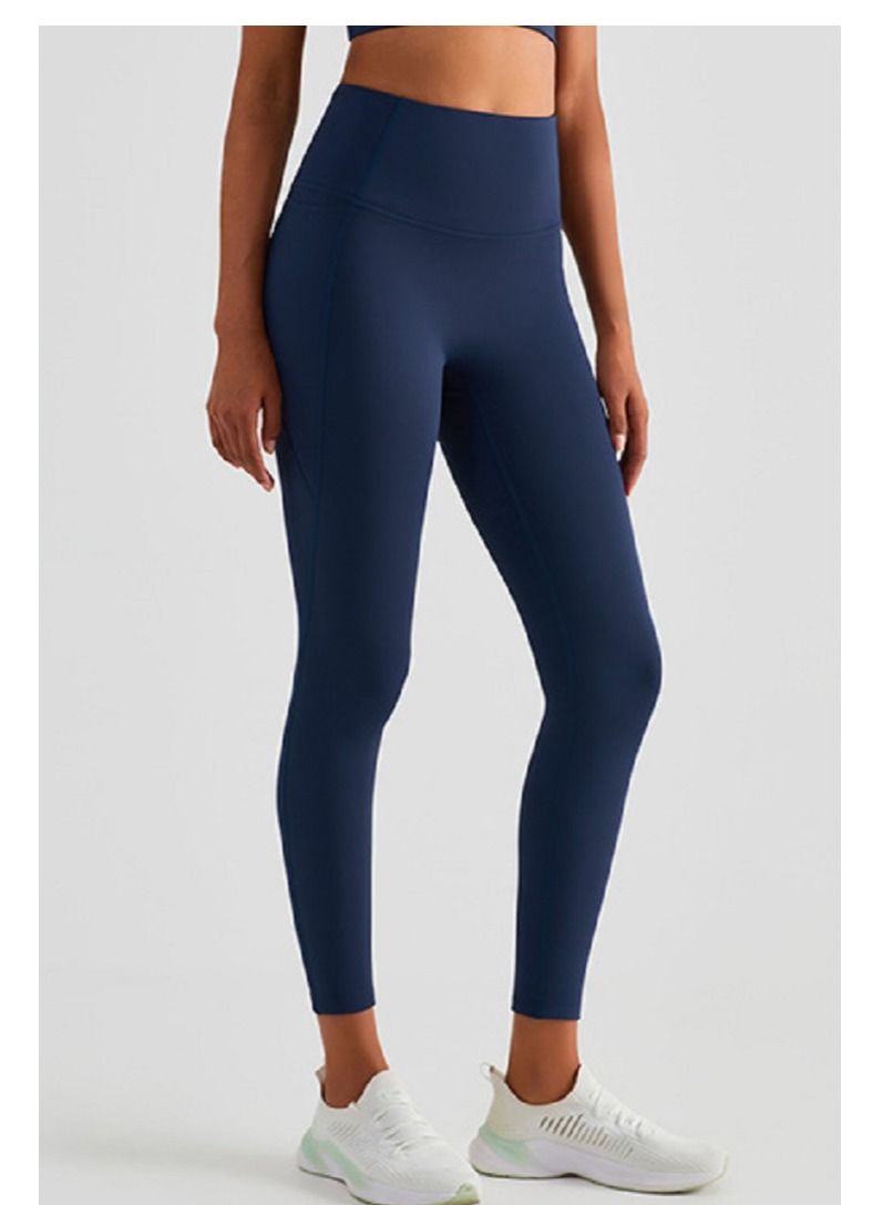 Loquat Tight Yoga Pants 