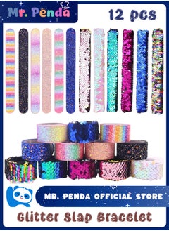 12 Multicolour