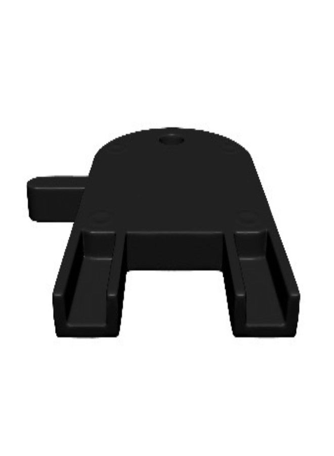 Robby's Cloud Key for Von Drehle Paper Towel Dispensers - Key 2145995 Compatible with Von Drehle and Marcal Center-Pull Paper Towel and Jumbo Bath Tissue dispensers (1 Pack) - Image 5