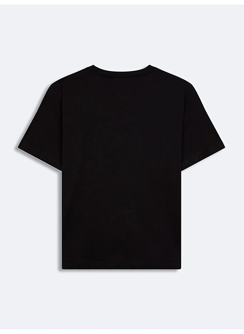 ال تي بي White T-Shirt