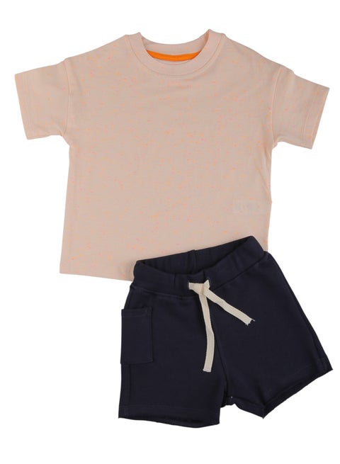 بيجاما صيفي للأولاد