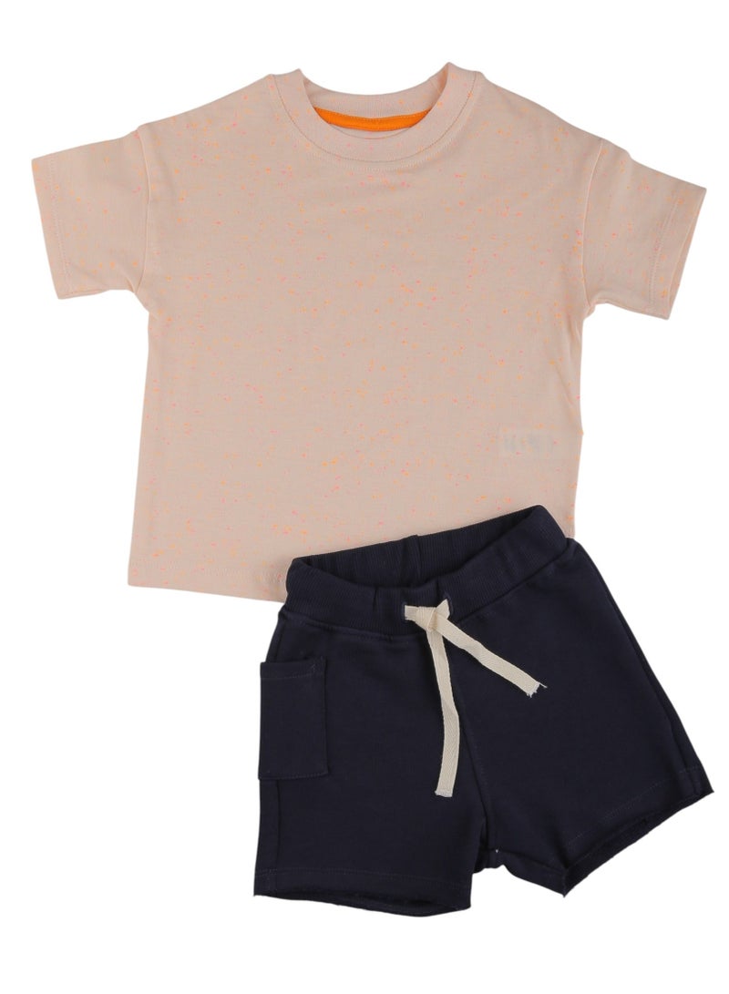 الصياد بيجاما صيفي للأولاد