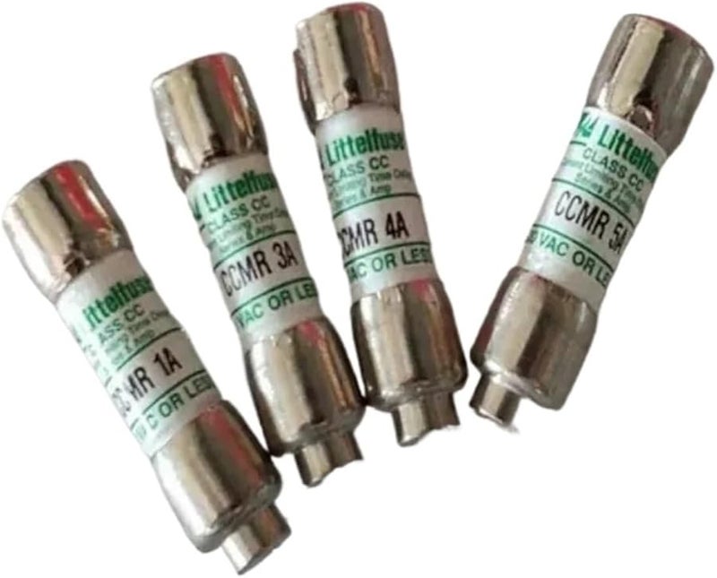 CCMR 5 Silver 600V 1PCS Fuse CMR 1 2 3 4 6 8 10 15 20 25 30A - Image 2