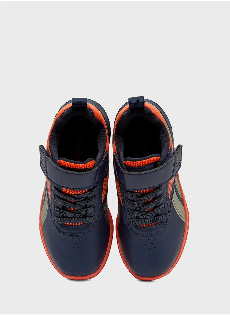 Reebok Kids Rush Runner 5 Sports Shoes