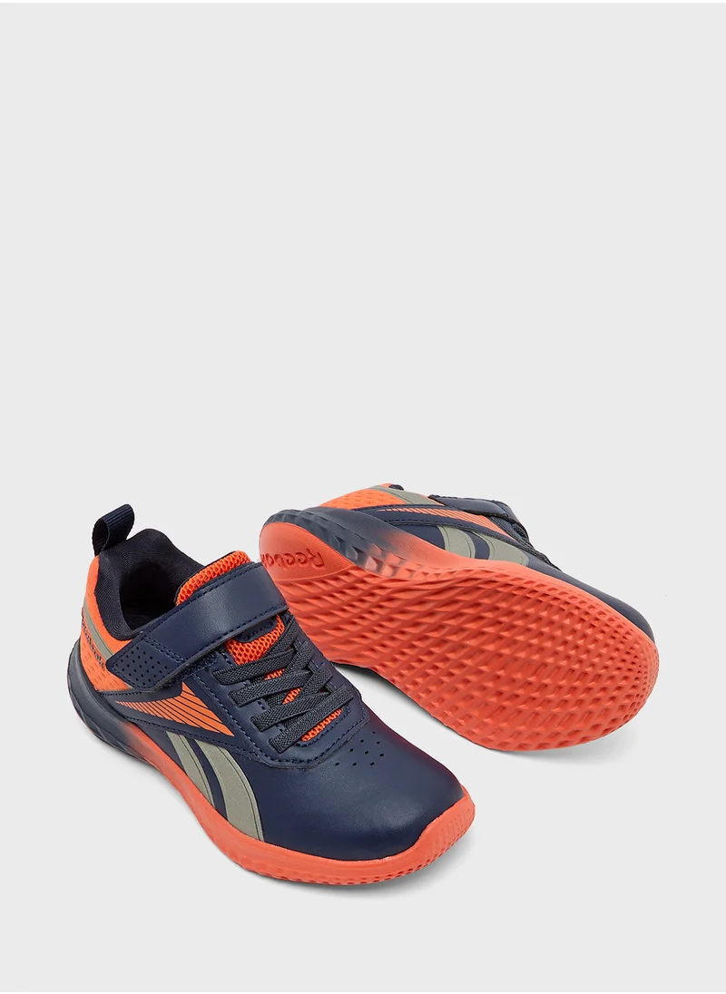 Reebok Kids Rush Runner 5 Sports Shoes