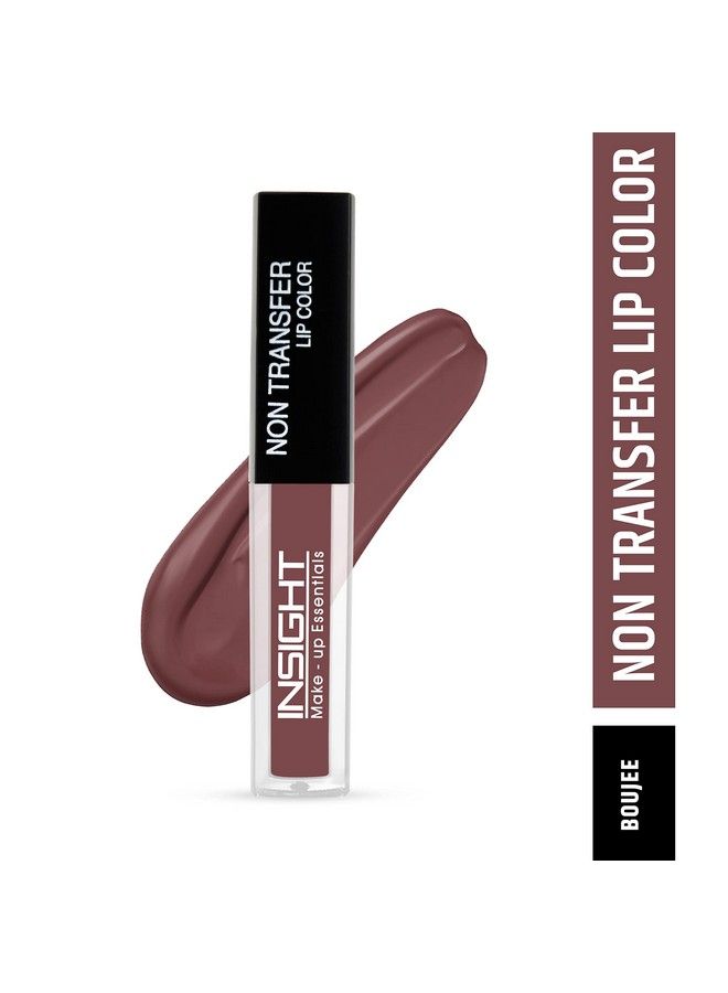 Insight لون شفاه غير قابل للنقل 4 مل (Lg4030) - Image 3
