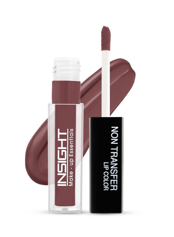 Insight لون شفاه غير قابل للنقل 4 مل (Lg4030) - Image 2