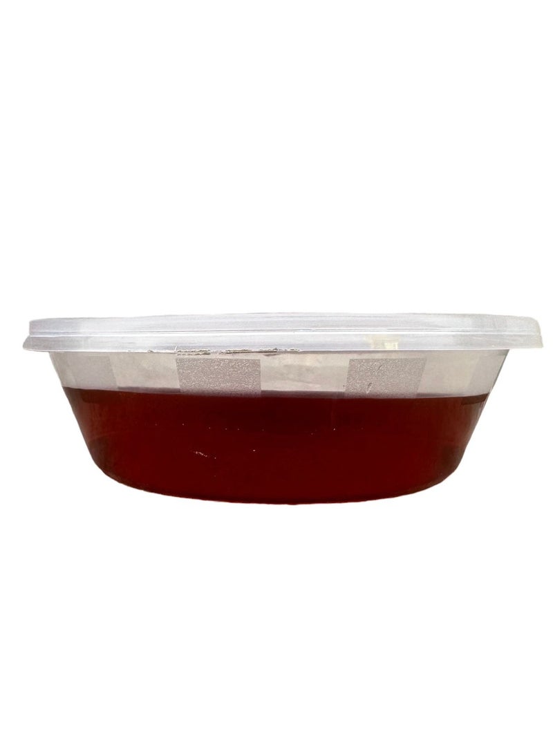 JOJO Hair Remover 200 gm Sugar Wax for Gentle and Effective Hair Removal - Image 1