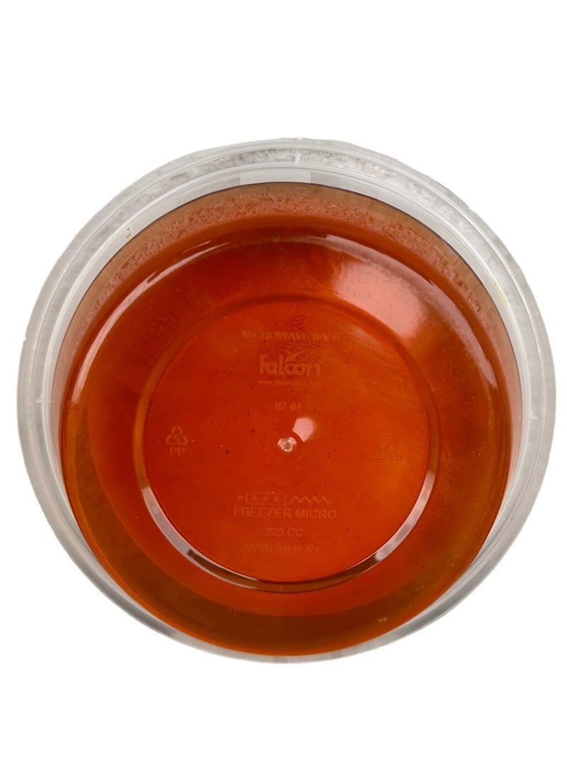 JOJO Hair Remover 200 gm Sugar Wax for Gentle and Effective Hair Removal - Image 2