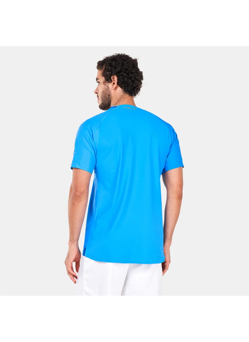PUMA Men's Italy Home Official Jersey - 2022/23