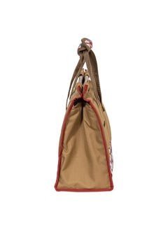 AL SANIDI Insulated thermos bag for Picnics and trips, Camping thermos bag  - Image 3