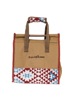 AL SANIDI Insulated thermos bag for Picnics and trips, Camping thermos bag  - Image 2