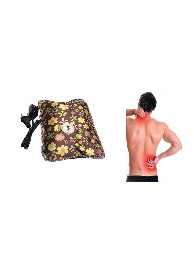 حقيبة الماء الساخن الكهربائية لون عشوائى - Image 4