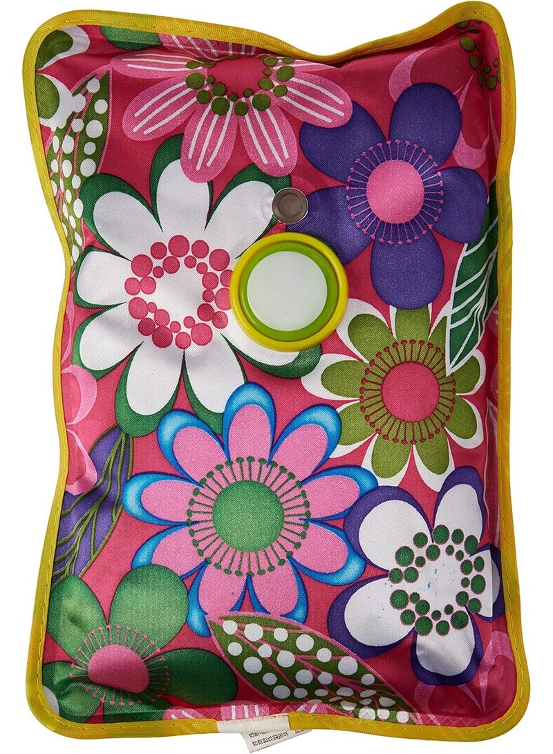 حقيبة الماء الساخن الكهربائية لون عشوائى - Image 5