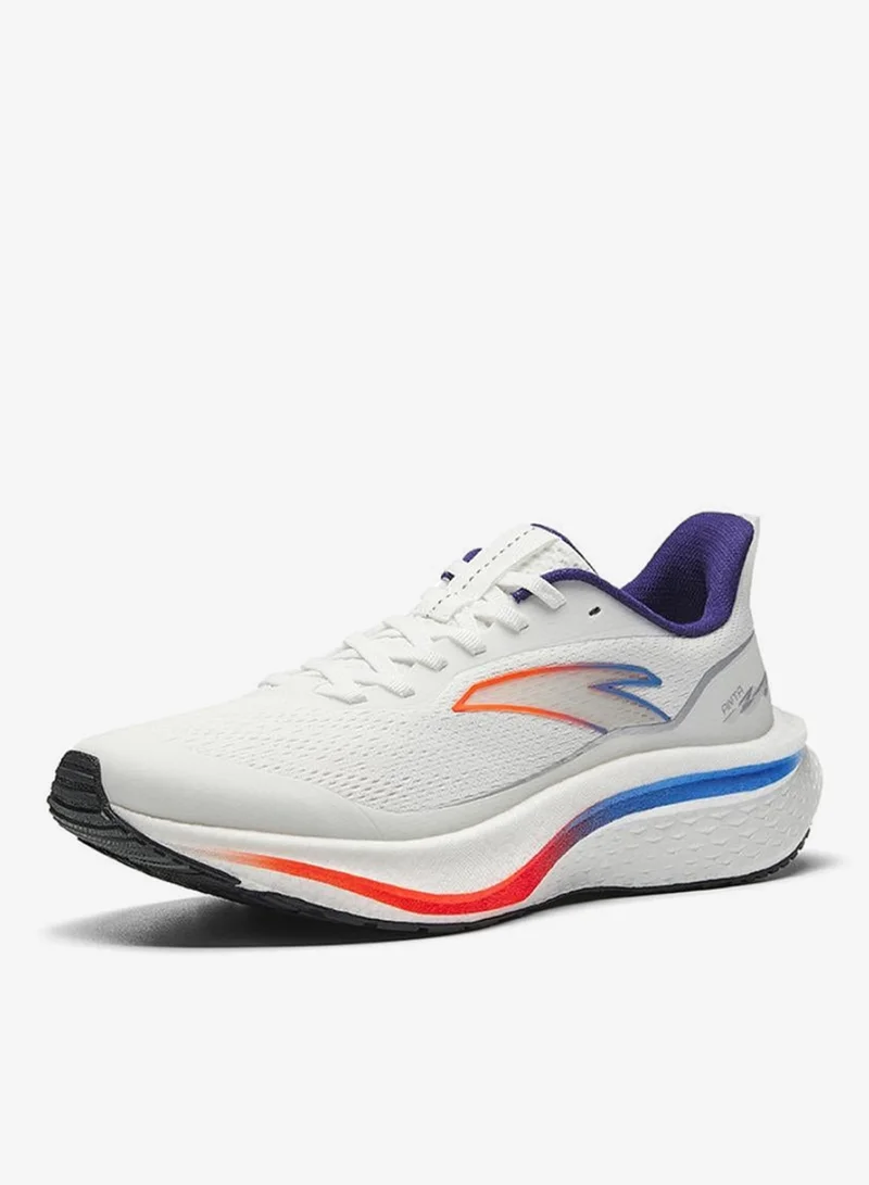 انتا MACH 6 SE | Daily Running Shoes with Nitroedge Tech