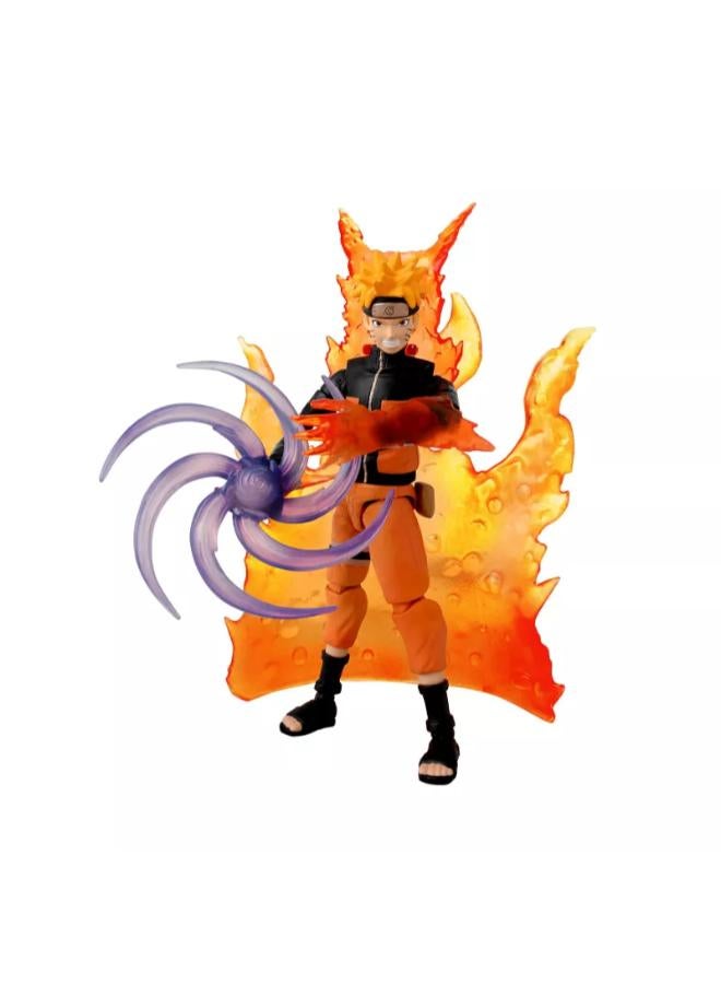 Funko ANIME HEROES Beyond - Naruto - Naruto Uzumaki Action Figure