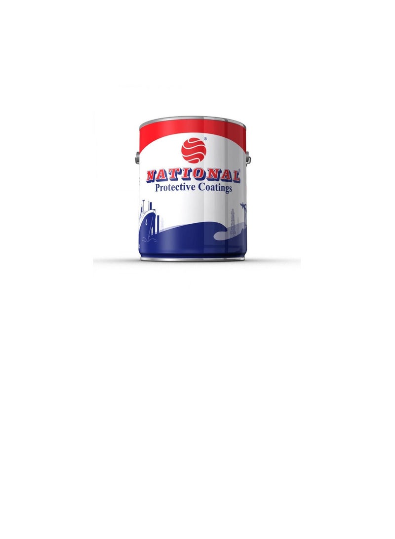 NATIONAL PAINTS NATIONAL PAINTS-Acrylic Primer 18 L - Image 3