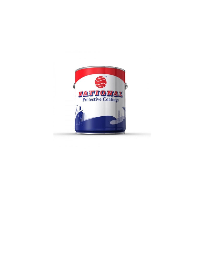 NATIONAL PAINTS NATIONAL PAINTS-Acrylic Primer 18 L - Image 2