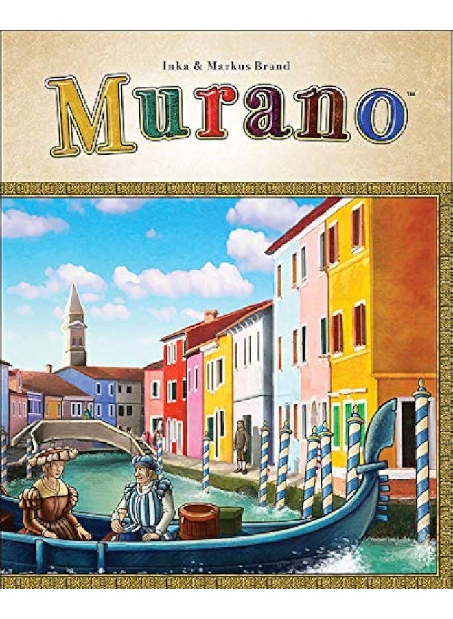 LOOKOUT GAMES Murano - Image 2