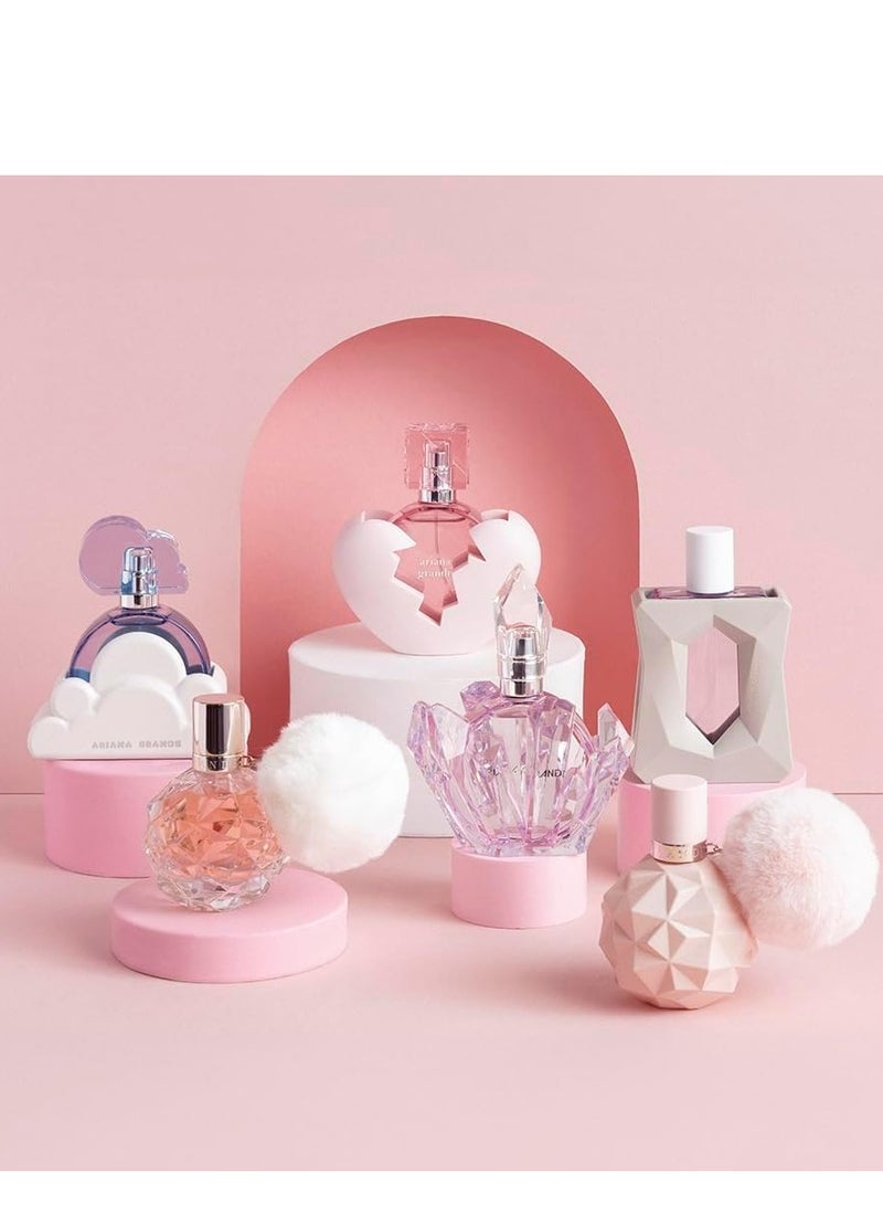 Ariana Grande God is a Woman EDP Spray 100ml - Image 4