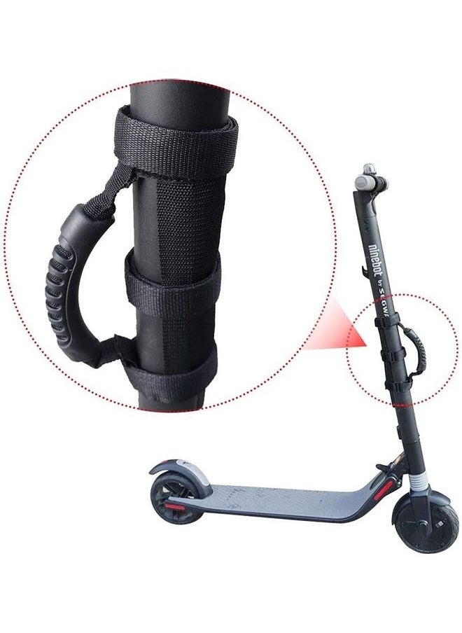 Captaintech Scooter Skateboard Hand Strap Belt  - Image 1