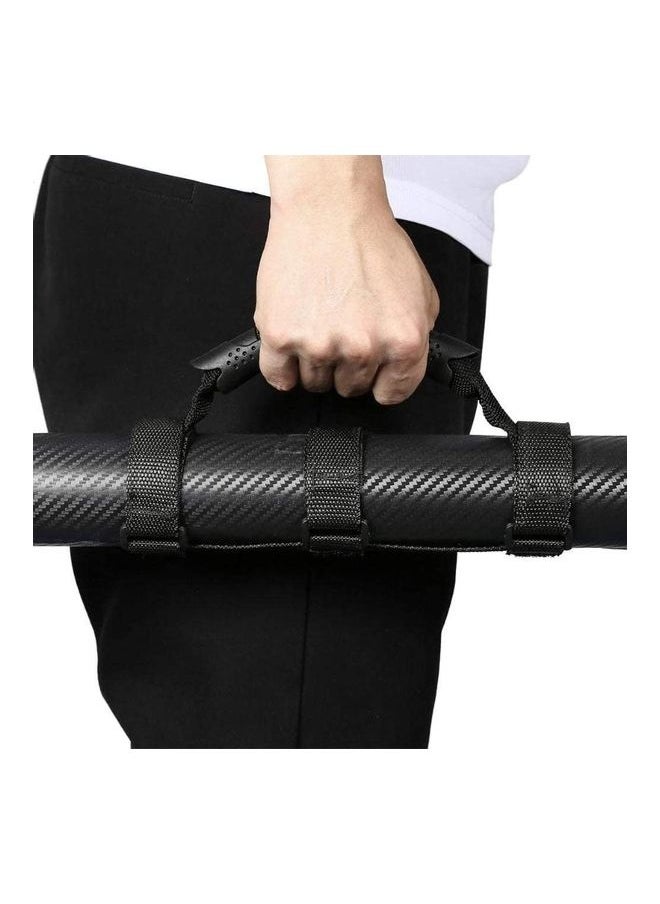 Captaintech Scooter Skateboard Hand Strap Belt  - Image 2