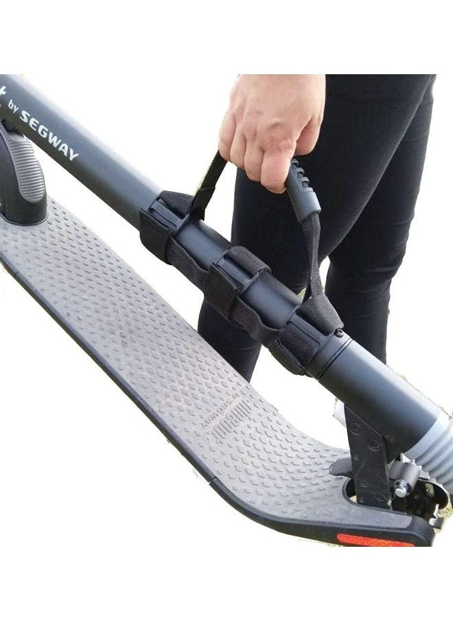 Captaintech Scooter Skateboard Hand Strap Belt  - Image 5