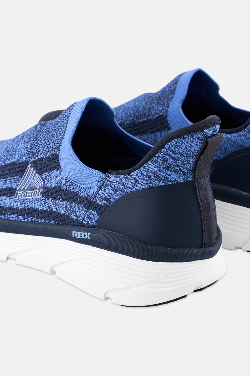 RBX Men Slip On Outdoor Shoes, Multicolor - Image 2