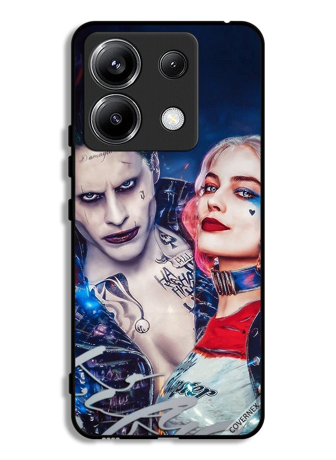 Covernex Xiaomi Redmi Note 13 Pro 5G Protective Case Cover Couple  - Image 1