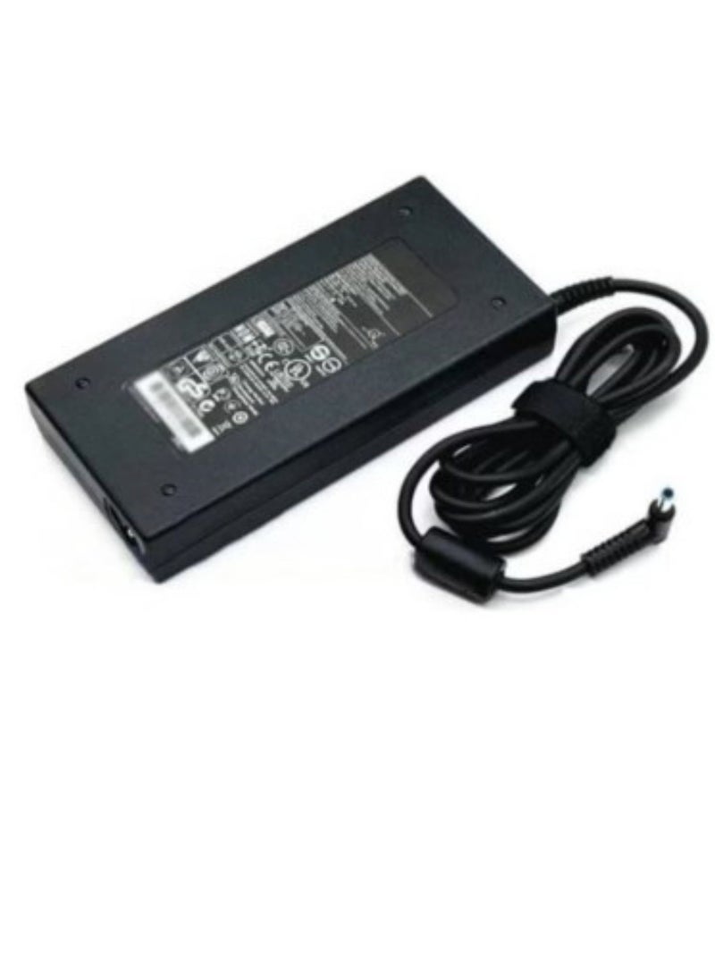Terabyte 150W HP Pavilion Gaming 15-CX0095TX, Omen 15 Series, Pavilion 17 Series, For HP EliteBook 1050 G1 Series Laptop AC Replacement Adapter - Image 1