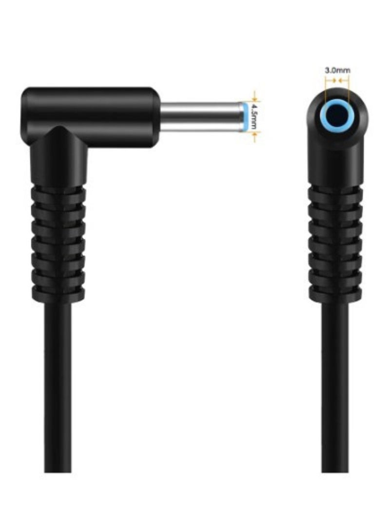 Terabyte 150W HP Pavilion Gaming 15-CX0095TX, Omen 15 Series, Pavilion 17 Series, For HP EliteBook 1050 G1 Series Laptop AC Replacement Adapter - Image 2