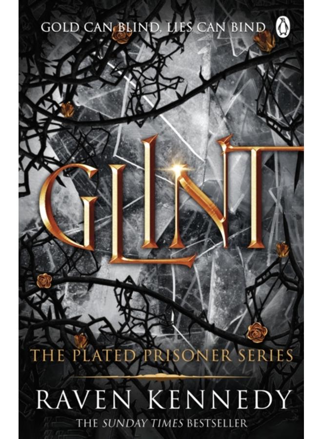 Glint : The dark fantasy TikTok sensation that???s sold over a million copies