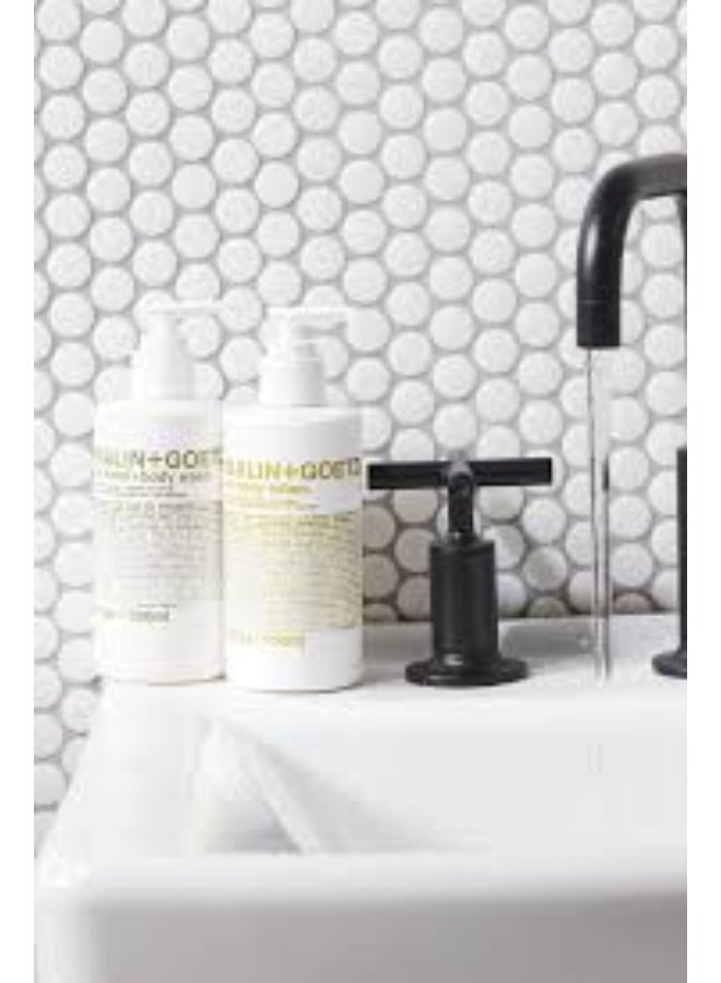 Malin + Goetz Dark Rum Body Lotion  250ML - Image 4