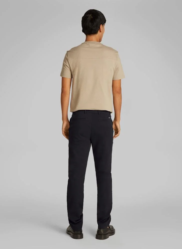 CALVIN KLEIN Modern Twill Slim Chino