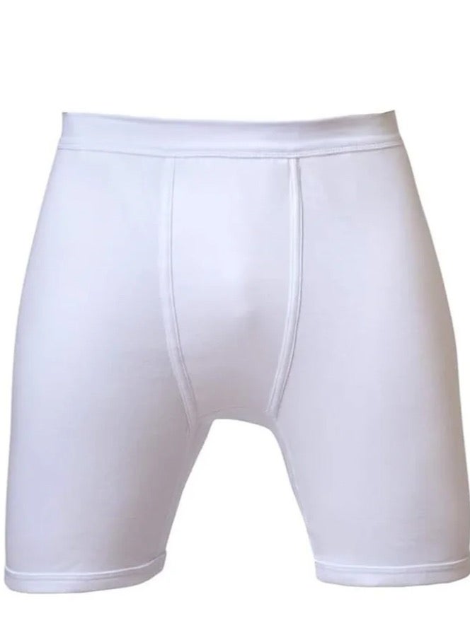 100% cotton men's underwear shorts  - Image 3