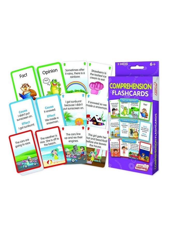 Jl217 Comprehension Flashcards Medium - pzsku/Z9189F762EAC096E86C24Z/45/_/1692170442/ba09ac7f-901e-40b5-b940-a53823de5208