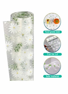 KASTWAVE Kitchen Cabinet Liner, Shelf Paper Drawer, Cupboard, Non Adhesive Anti Mildew Non Slip Waterproof Drawer Mat for Home Office and Kitchen (30x300cm) Kitchen Cabinet Liner, Shelf Paper Drawer, Cupboard,  - Image 5