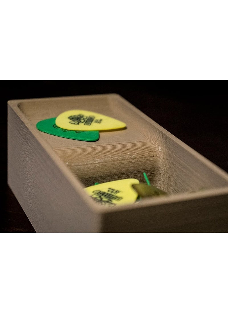 Internos Design Guitar Pick Storage Box  - Image 1